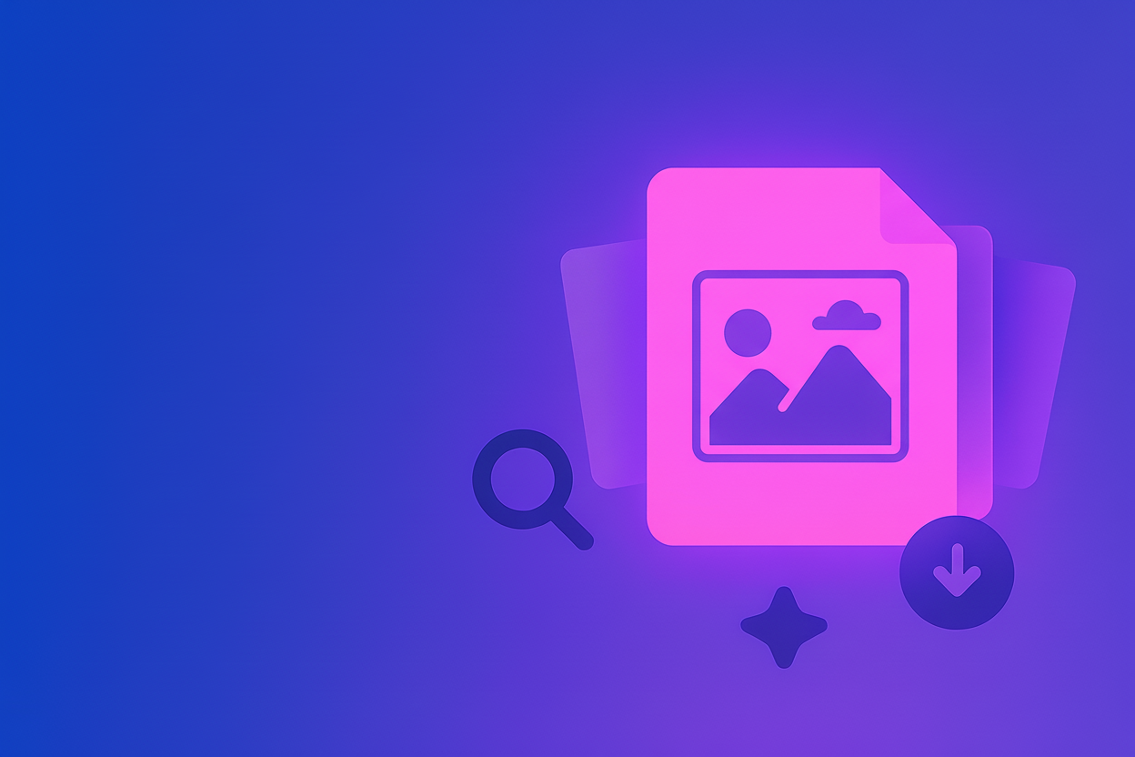 Thousands of Graphics You Can Edit with AI