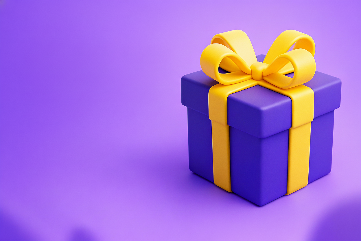 3D Graphics Library with 3,900+ Icons