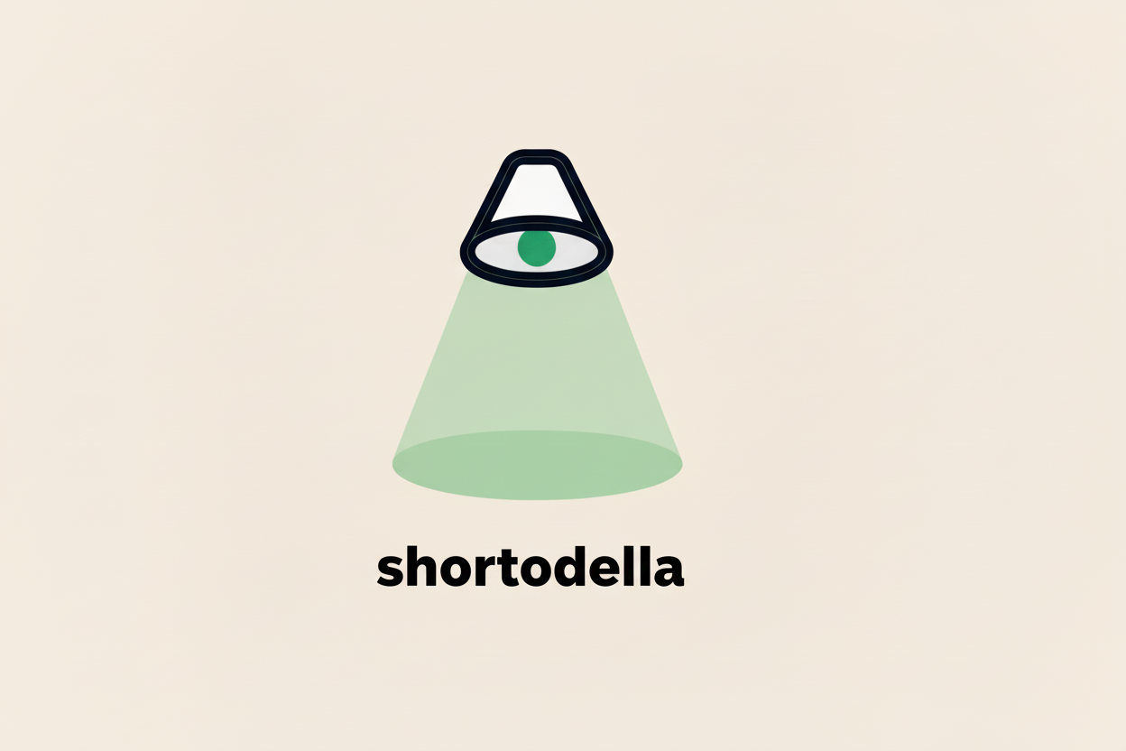 Meet Shortodella: Our AI Content Creation Platform is Now in Beta